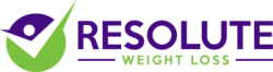 Resolute Weight Loss
